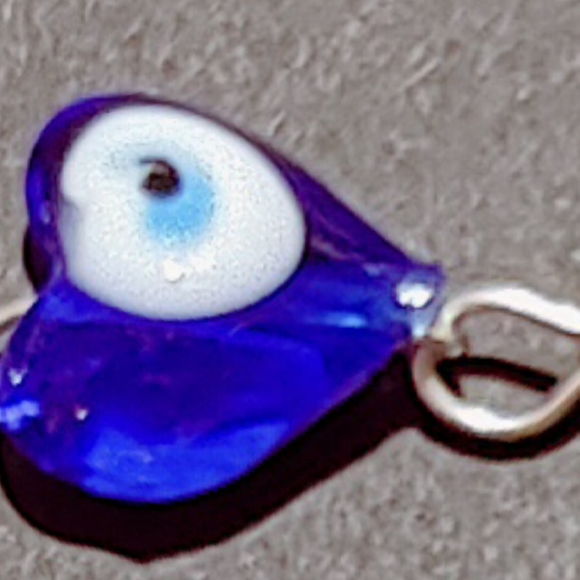 Evil Eye mask lanyard - Picture 5 of 5
